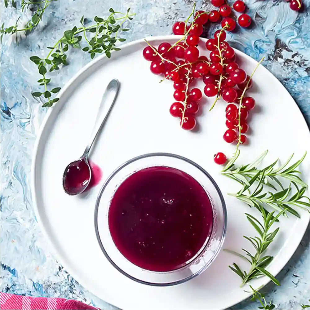 Waitrose Wild Cranberry Sauce 205g